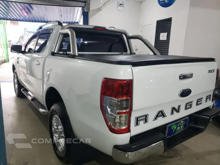 RANGER