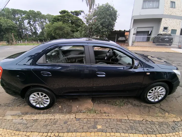 COBALT 1.4 LTZ 8V