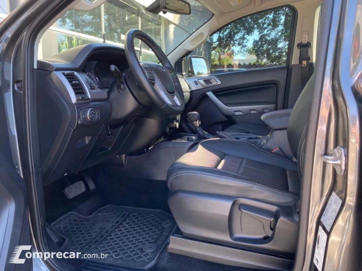 RANGER 3.2 XLT 4X4 CD 20V
