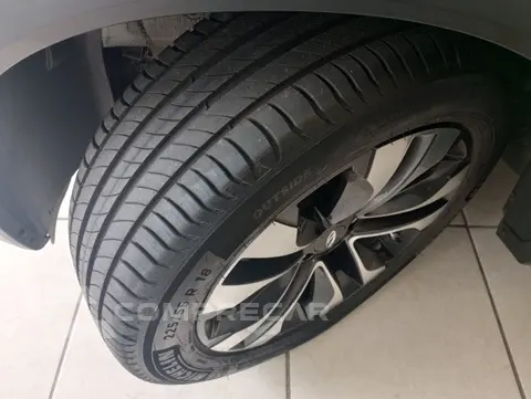 TIGGO 5X 1.5 VVT Turbo Iflex TXS