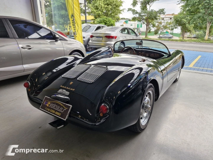 SPYDER 550 GASOLINA 2P MANUAL RÉPLICA