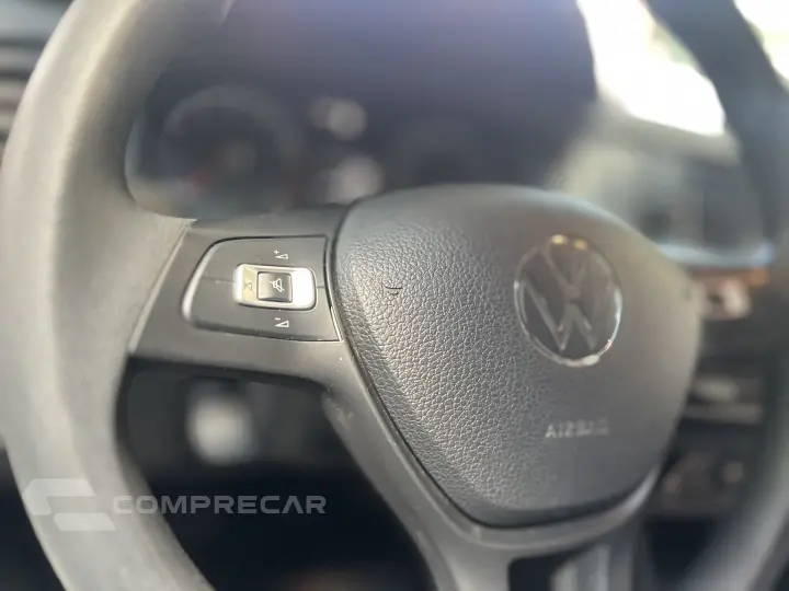 POLO 1.0 MPI MANUAL