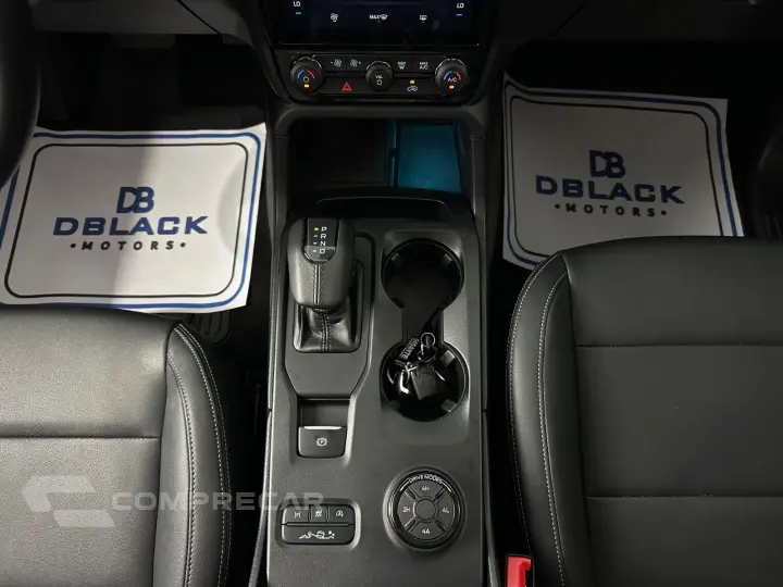 Ranger Limited+ 3.0 V6 4x4 CD TB Die Aut