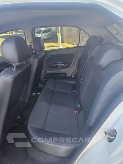 Gol 1.0 Flex 12V 5p