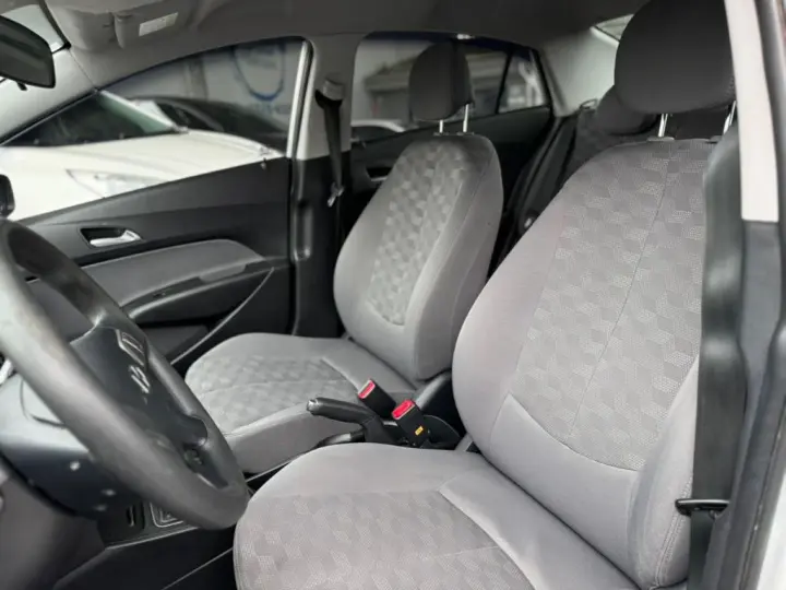 HB20S C.Plus/C.Style 1.6 Flex 16V Mec.4p