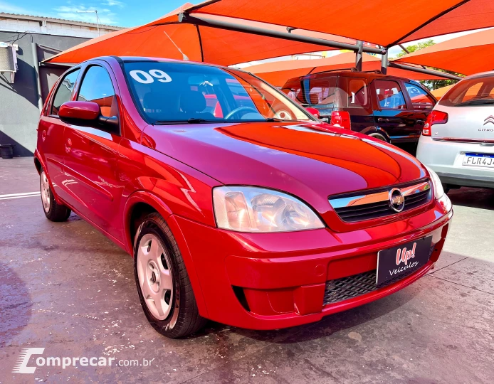 CORSA 1.4 MPFI Premium 8V