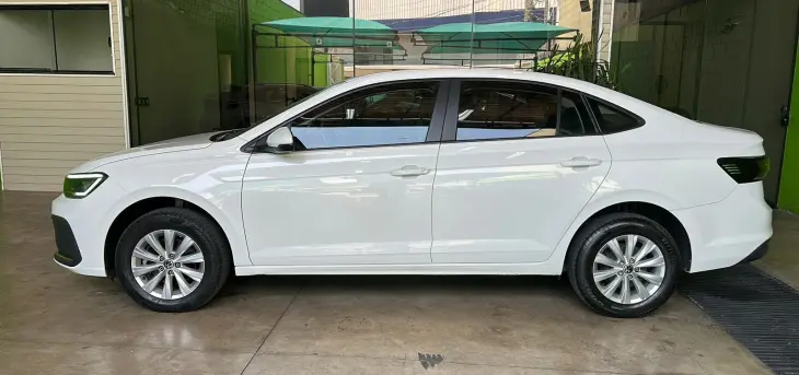 VIRTUS 1.0 170 TSI