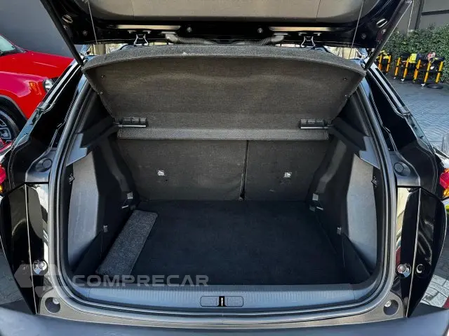 2008 - 1.0 TURBO 200 ALLURE CVT
