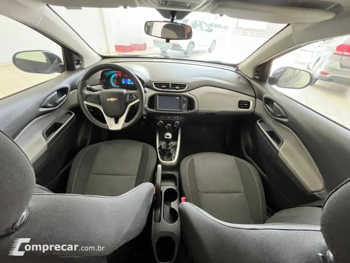 Onix Hatch 1.0 4P FLEX LT
