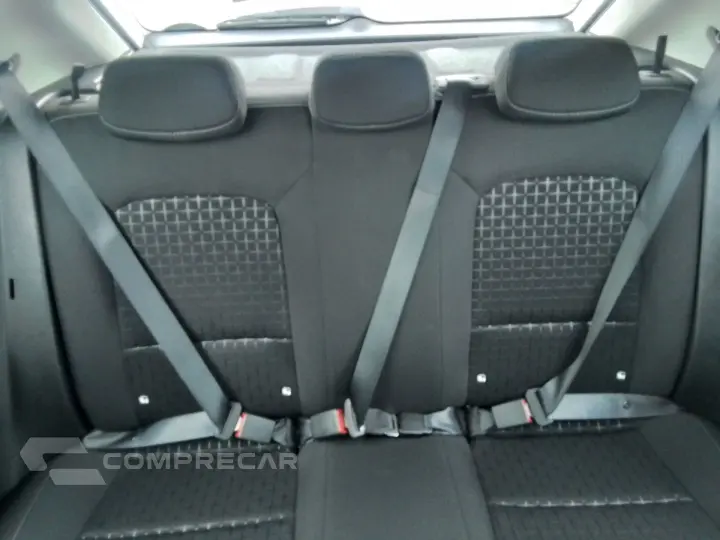 HB20 1.0 12V FLEX COMFORT MANUAL