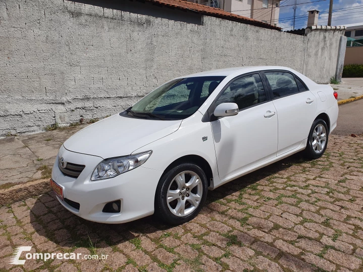 COROLLA 2.0 XEI 16V