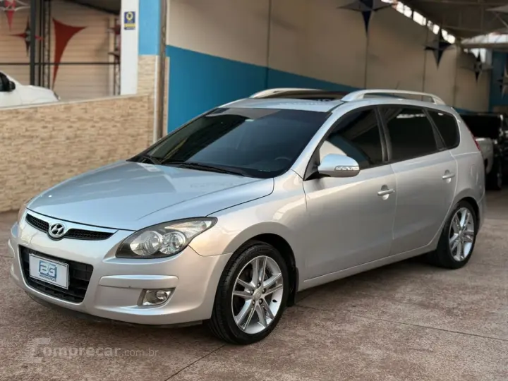 i30cw 2.0 16V 145cv Aut. 5p