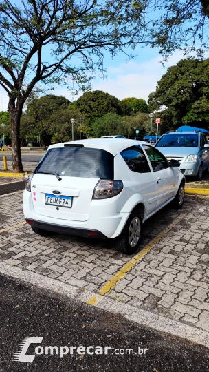 KA 1.0 I 8V