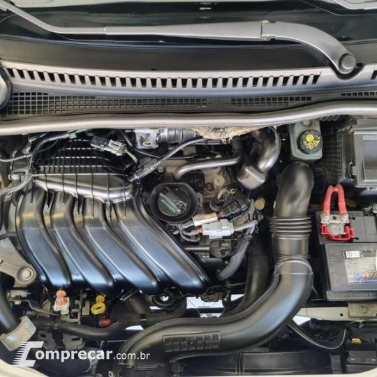 CAPTUR INTEN 16A