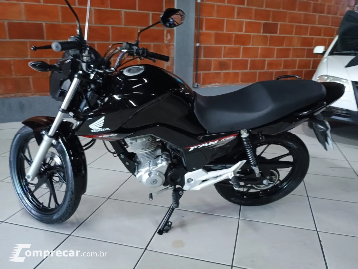 CG FAN 160