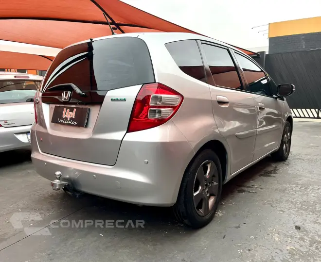 FIT 1.4 LX 8V