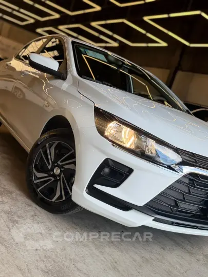 ONIX SEDAN Plus 1.0 12V Mec.