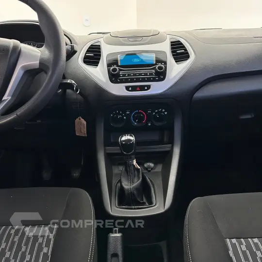 KA 1.0 SE Plus 12V