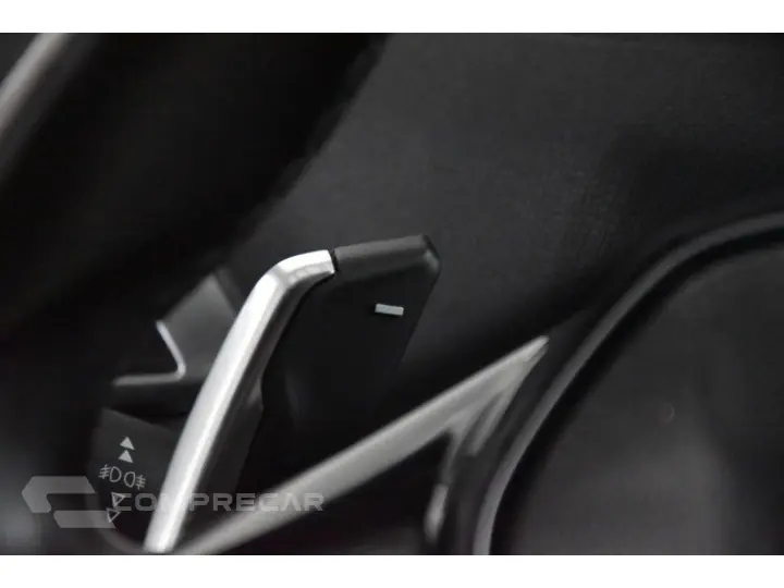 3008 1.6 ALLURE THP 16V GASOLINA 4P AUTOMÁTICO