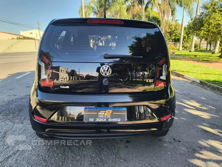 UP 1.0 TSI Move UP 12V