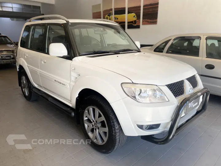 PAJERO 2.0 TR4 4X2 16V