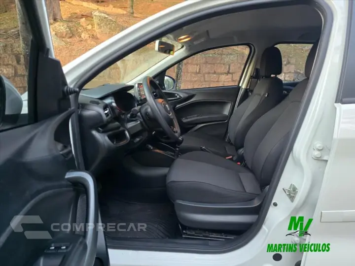 ARGO 1.0 FIREFLY FLEX DRIVE MANUAL