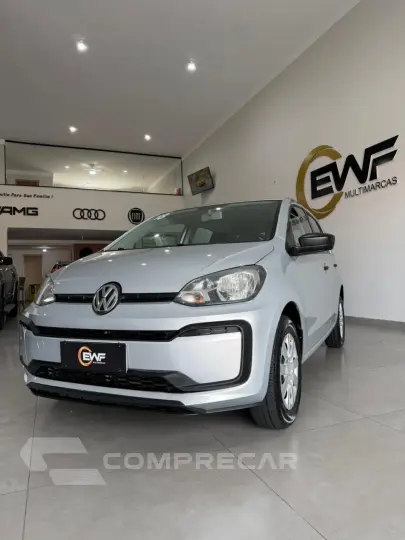 up! take 1.0 Total Flex 12V 5p