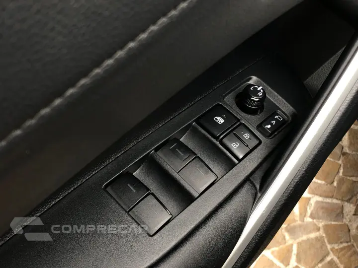 Corolla Cross 2.0 Vvt-Ie Flex Xre Direct Shift