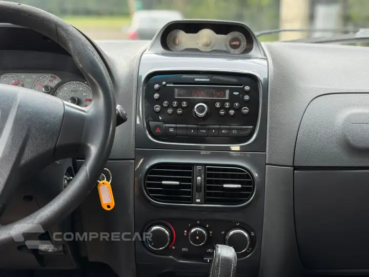 PALIO 1.8 MPI Adventure Weekend 8V