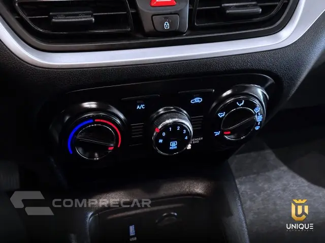 HB20 - 1.0 12V SENSE PLUS MANUAL