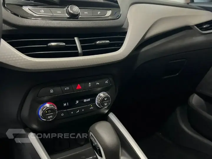 Onix 1.0 Turbo Flex Premier Automático