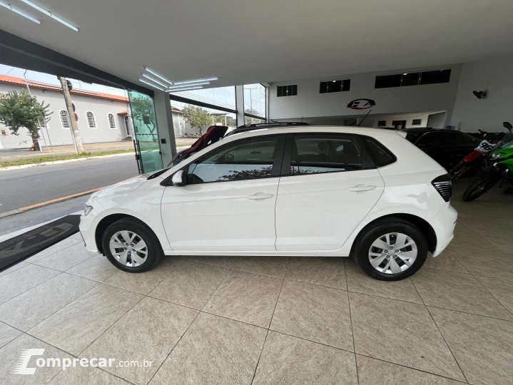 POLO 1.0 MPI MANUAL