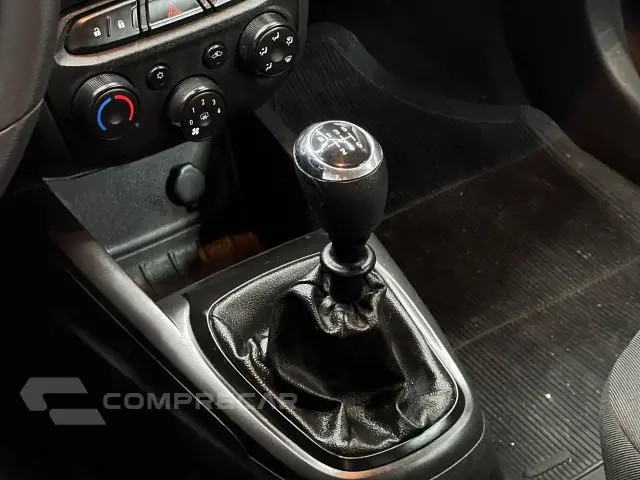 ONIX - 1.0 MPI JOY 8V 4P MANUAL