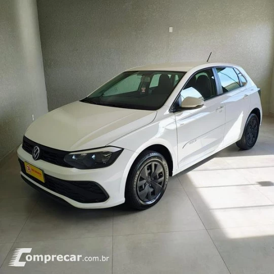 POLO 1.0 MPI Track