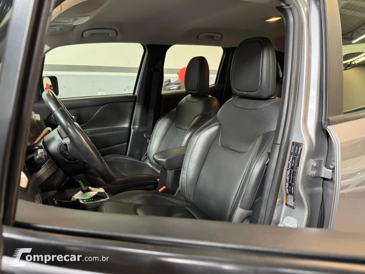 RENEGADE 2.0 16V Turbo Longitude 4X4