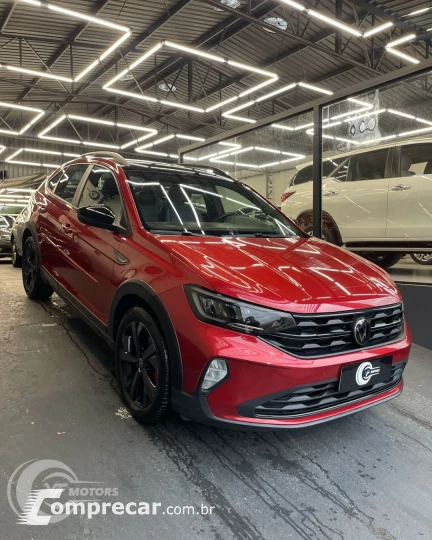 NIVUS 1.0 200 TSI Highline