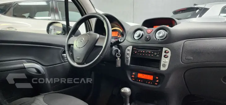 C3 XTR 1.4 Flex 8V 5p