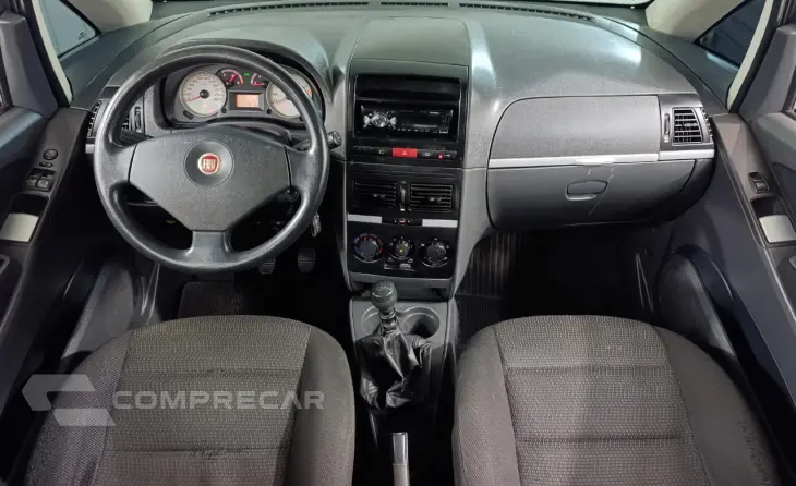 IDEA 1.4 MPI ELX 8V