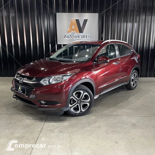 HR-V 1.8 16V EXL
