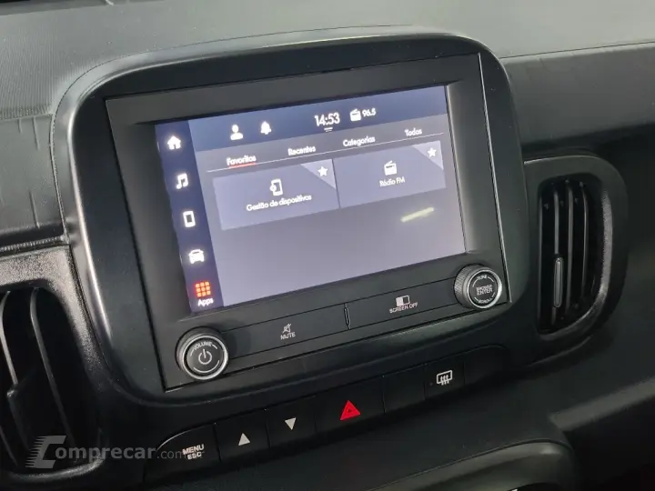 MOBI 1.0 EVO FLEX TREKKING MANUAL