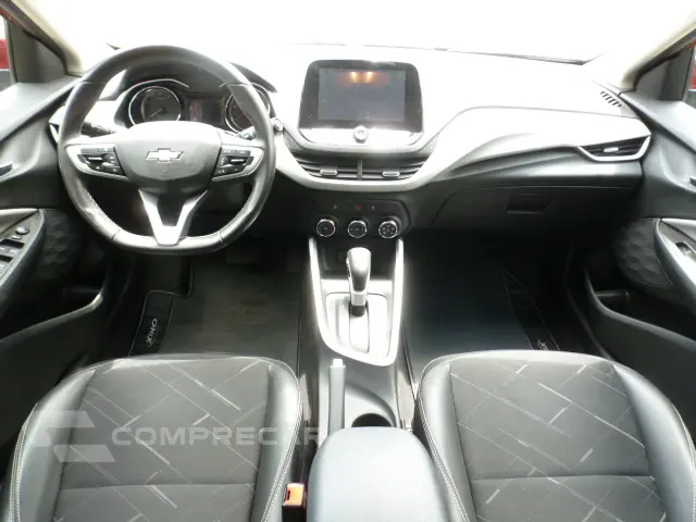 ONIX 1.0 Turbo Premier