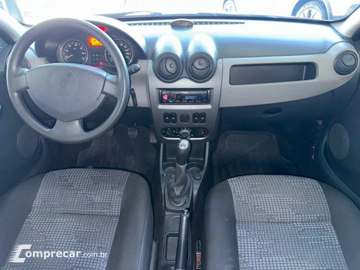 Sandero Expression 1.6