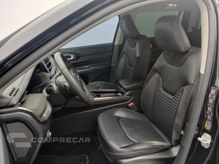 COMMANDER 1.3 T270 TURBO FLEX LIMITED AT6