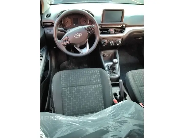 HB20 1.0 12V FLEX COMFORT PLUS MANUAL