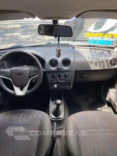 CELTA 1.0 MPFI Spirit 8V