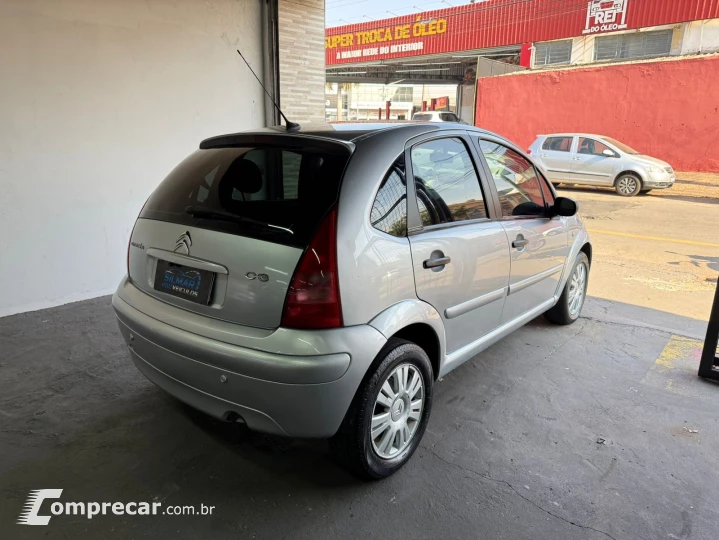 C3 1.6 I Ocimar Versolato 16V