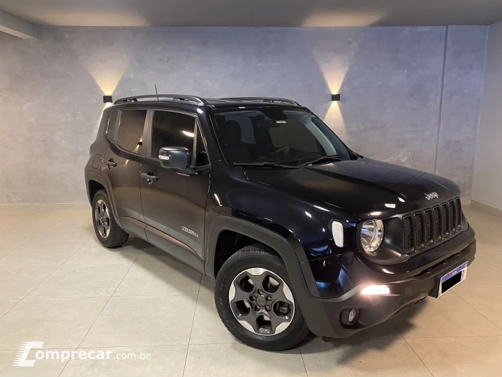 RENEGADE 1.8 16V