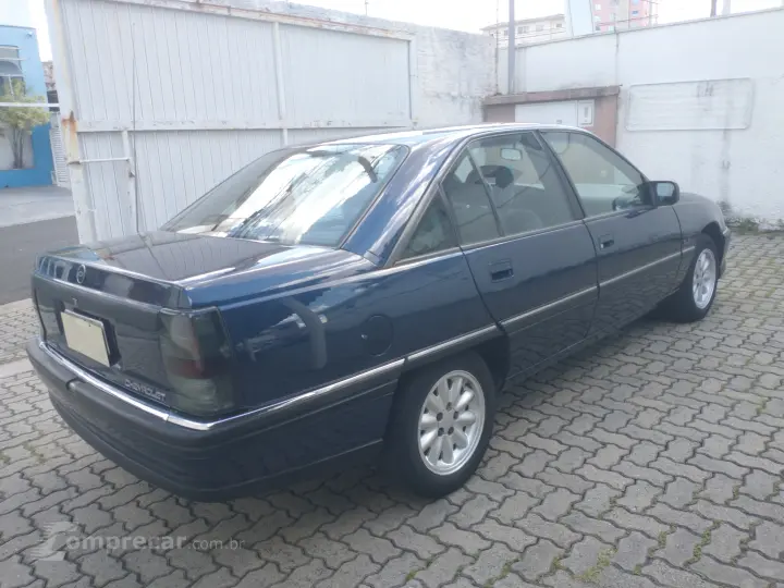 OMEGA 2.2 MPFI GLS 8V