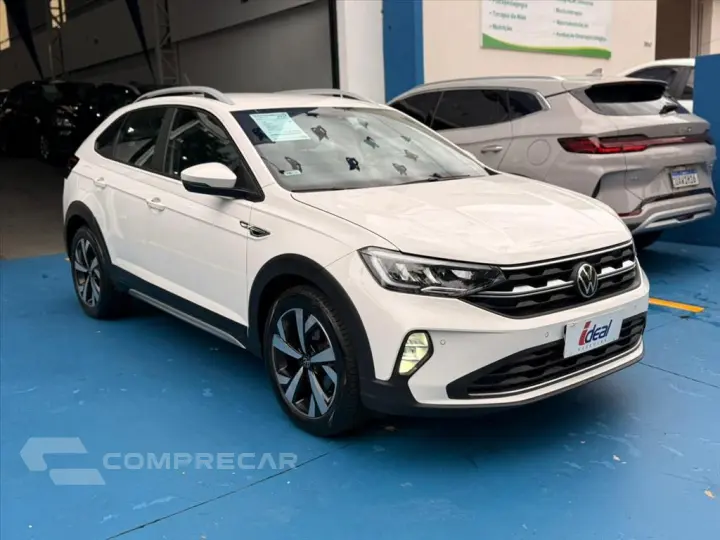 NIVUS 1.0 200 TSI TOTAL FLEX HIGHLINE AUTOMÁTICO