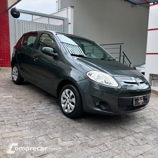 PALIO 1.4 MPI Attractive 8V